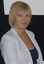 Judit Makray - project manager volunteer